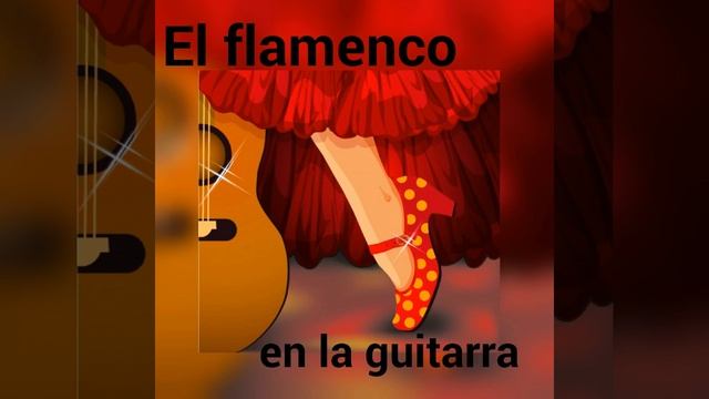 Tango Flamenco смотреть онлайн