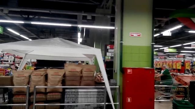 Потоп в "Райте". Верхняя Салда смотреть онлайн