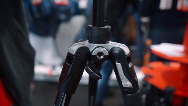 Штатив для видео Manfrotto Befree быстрый обзор Photoforum 2019
