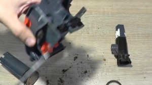 Кофемашина Delonghi ESAM6600 разборка, ремонт, советы по обслуживанию