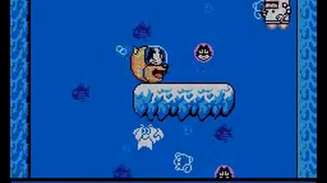 Felix The Cat - Кот Феликс  (Nes,Dendy) все боссы