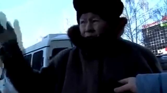 У ПРОБЛЕМЫ ПАРКОВОК ПОЯВИЛОСЬ ЕЩЕ ОДНО РЕШЕНИЕ.flv смотреть онлайн