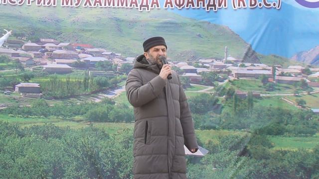 Репортаж с праздника в с. Зило №3 ч. 26.03.2022 год смотреть онлайн