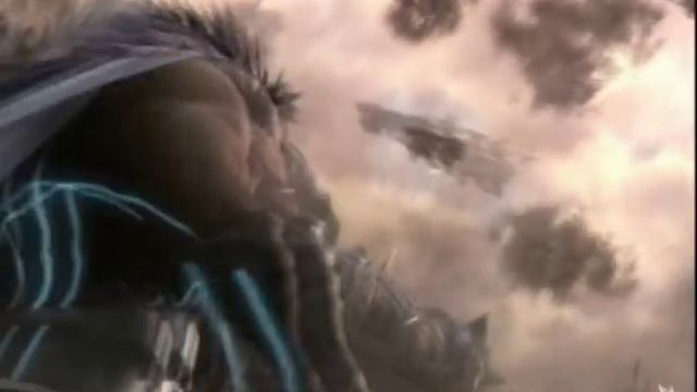 Кипелов -  Реки времён Dirge of Cerberus