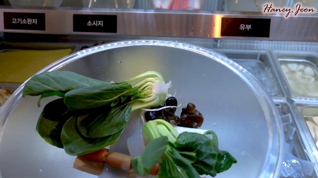 VLOG: поездка в Инчон// долгожданная встреча с друзьями// маратан-еда богов?