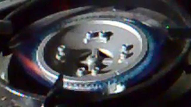 Газовая плитка 1200 кадров в секунду высокоскоростная съемка (2). смотреть онлайн