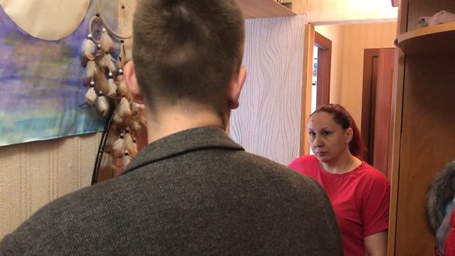 Не пустили за свои же деньги смотреть онлайн