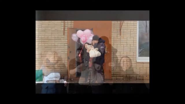 MR С днем рождения Есения! смотреть онлайн