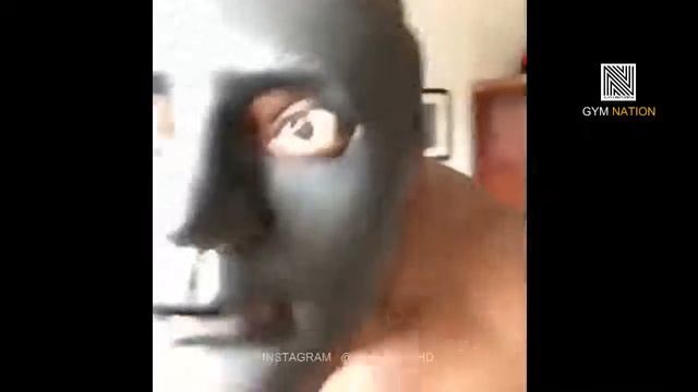 Incredible Abs Control From Bubble Gut to Abs to Vacuum Transformation смотреть онлайн