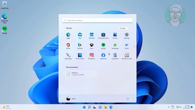 Fix Windows 11 Update KB5011493 and KB4023057 Not Installing (Solved) смотреть онлайн
