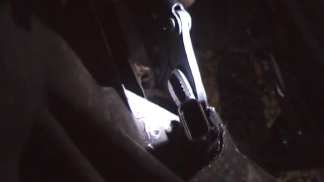 FORD FOCUS MK1 SPEED SENSOR REPLACEMENT DETAILED смотреть онлайн