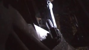 FORD FOCUS MK1  SPEED SENSOR  REPLACEMENT DETAILED