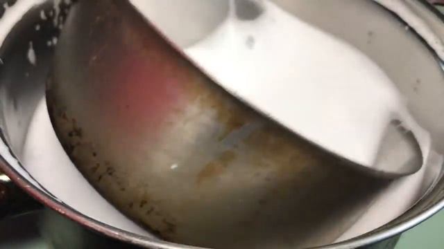 ✅Без УСИЛИЙ, ЗА 5 минут можно отмыть ЛЮБУЮ ПОСУДУ? чистящее средство своими руками смотреть онлайн