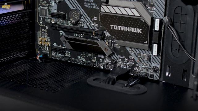 Building a PC with CORSAIR Components (2020) смотреть онлайн