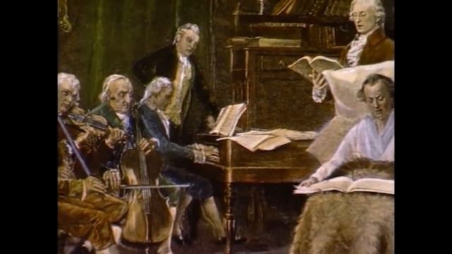 Ностальгирующий Критик - Насколько достоверен "Амадей"? (2016) смотреть онлайн