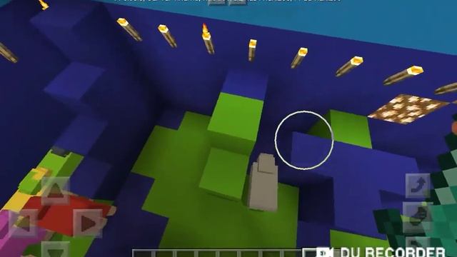 Minecraft Sheep Hide and Seek Season 2 Day 10 смотреть онлайн
