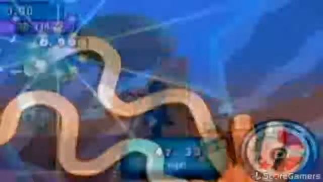 Guinness World Record The Videogame Wii Trailer смотреть онлайн