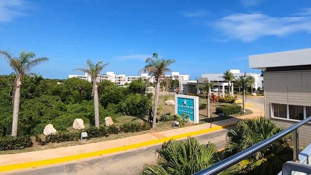Playa Pilar, Cayo Guillermo,Cuba смотреть онлайн