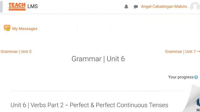 COMPLETE ANSWER KEY OF 51TALK TESOL GRAMMAR COURSE |2020 смотреть онлайн