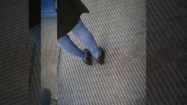 Как почистить ковролин смотреть онлайн