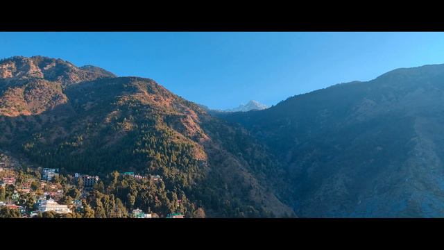 Peaceful Rollercoaster Ride: Over the Hills .vlog 012. смотреть онлайн