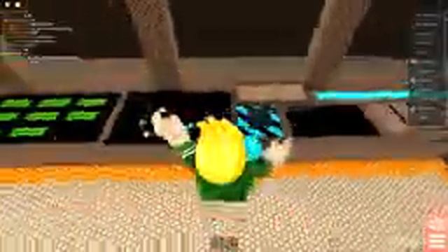 Белая дыра - Roblox Innovation Inc. Космический корабль смотреть онлайн