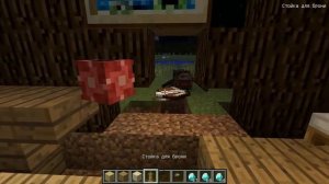 МЭР ШНЮК ВЫГНАЛ ПЧЕЛЕНКА ИЗ ЛУНТИК ИЗ ДЕРЕВНИ В РЕАЛЬНОЙ ЖИЗНИ В МАЙНКРАФТ   НУБИК MINECRAFT