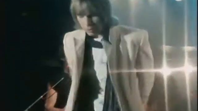 Secret Service - Oh Susie  1979