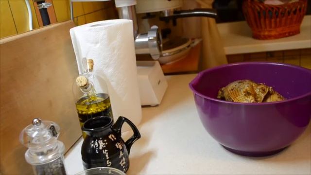 Рецепт дичи: фазан запеченный в духовке на грибной подушке смотреть онлайн