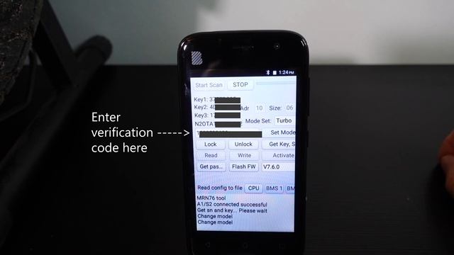 Segway S1/S2 Speed Hack (Ninebot EUC) смотреть онлайн