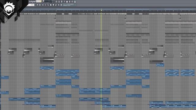 K-391 & Victor Crone - Lonely World (FLP Remake) *FREE DOWNLOAD* смотреть онлайн