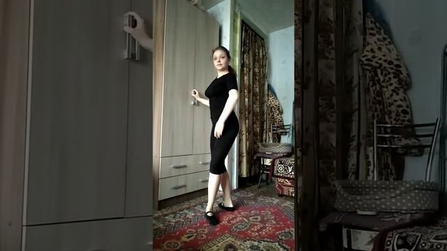 Классический танец: Станок.(3) смотреть онлайн