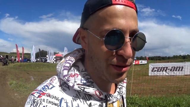 VLOG : №1 ГОНКИ на БАГГИ и на квадроциклах ! F7 CHALLENGE 2020 ! TROPHY RING! EUROCROSS ! MUD RACIN смотреть онлайн