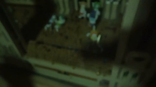 LEGOLAND DUBAI Тематический парк в ДУБАЕ, ОБЪЕДИНЕННЫЕ АРАБСКИЕ ЭМИРАТЫ Прогулка и Обзор смотреть онлайн