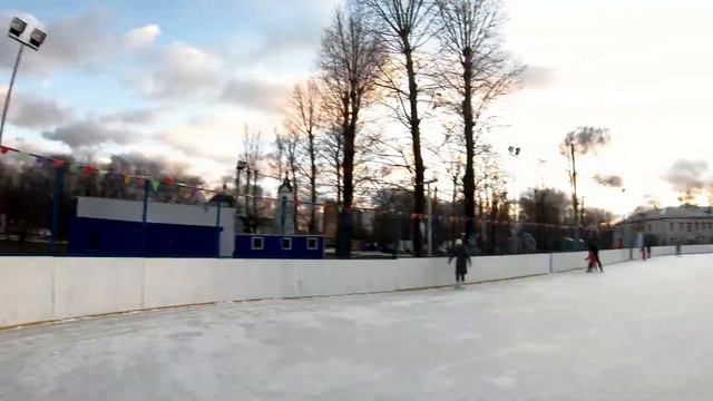 Новогодний прокат смотреть онлайн