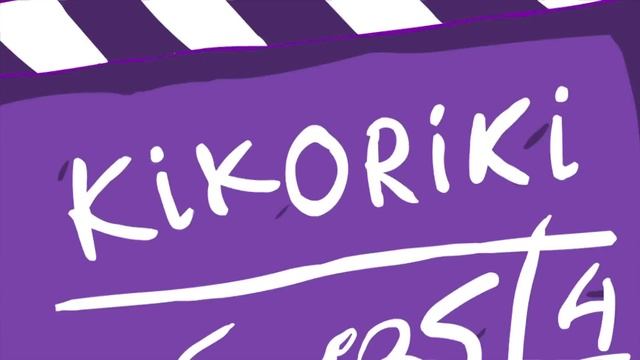 KikoRiki 2D | Charming Episodes About Winter | Cartoon For Kids