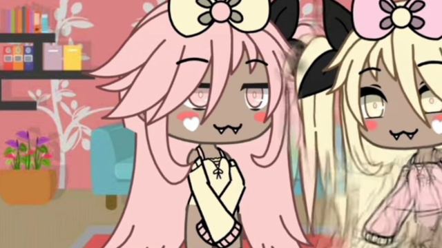 треш обзор на гача омораши (мне нужен психолог =_( )