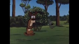 ЖИЛ БЫЛ ПЕС (НЕДОRYTP) Часть 2