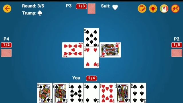 Call Break card game tricks || How to play call Break || Call Break kaise khele смотреть онлайн