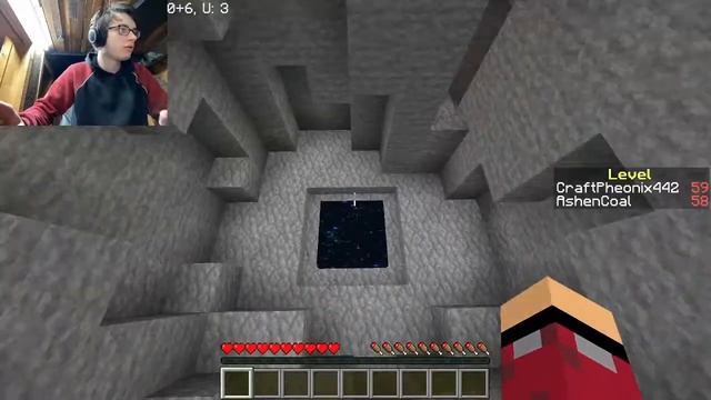 Minecraft Custom Map (1.16.5) - Parkour Paradise By Hielke (Feat. AshenCoal) смотреть онлайн