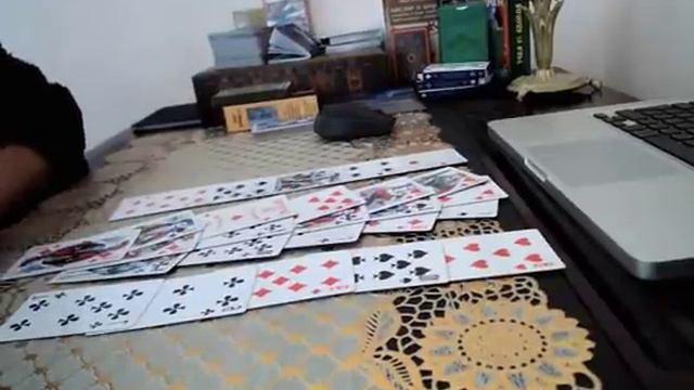 КРЕСТОВЫЙ КОРОЛЬ СЕГОДНЯ смотреть онлайн