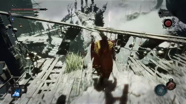 Lords of the Fallen - How To Reach LVL 100 Easy & Buy Every Boss Item EARLY (3 Best EXP Farm) смотреть онлайн