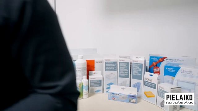 Pielaiko Telpu Māju Dārzu - THOMAS-SHOP putekļu sūcēji, Jūrkalnes ielā 12, Rīgā смотреть онлайн