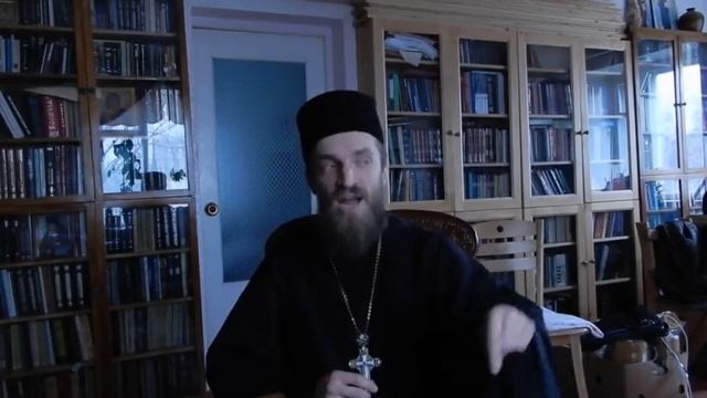 Аскетика Православная ч.1 смотреть онлайн