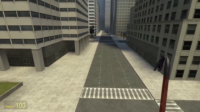 NEW GOD TV MAN BOSS VS MECHA CRAB CONTROLS! In Garrys Mod! смотреть онлайн