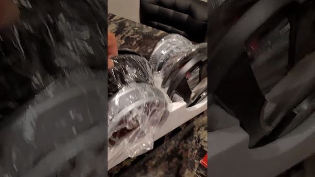 pioneer TS-M650PRO unboxing смотреть онлайн