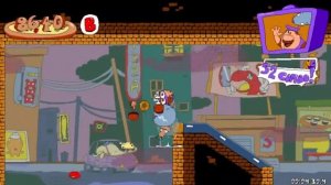 Pizza Tower - The Pig City (P Rank + All Achievements/Chef Tasks in a Single Run)