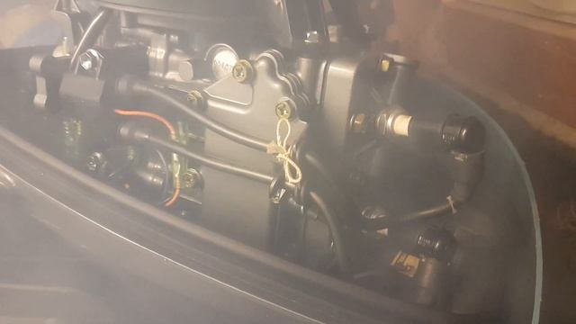 Небольшой обзор suzuki Dt 6/8лс смотреть онлайн