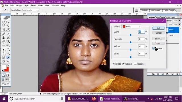 How to Make Professional Photo || Photoshop cS Retouching tutorial || best photoshop editing смотреть онлайн
