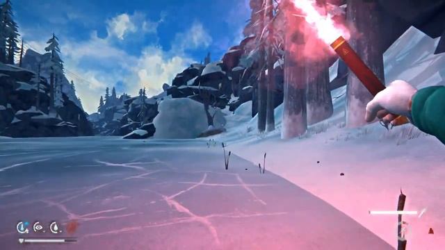 The Long Dark/Прохождение #3/ГЭС Картера/сложность незваный гость. смотреть онлайн